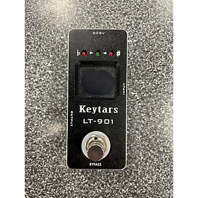 Used Keytars LT901 Tuner Pedal