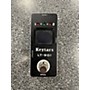 Used Keytars LT901 Tuner Pedal