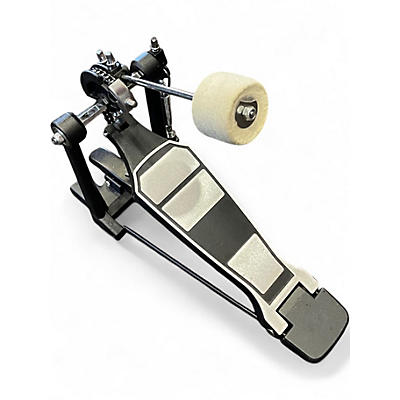 Used Kick Pedal BASS DRUM Single Bass Drum Pedal