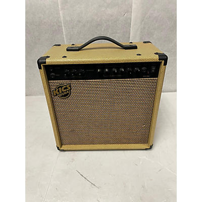 Used Kicks USA HOT CABS H310RC Acoustic Guitar Combo Amp