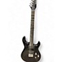 Used Kiesel A2 BLACK Solid Body Electric Guitar BLACK