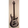 Used Kiesel Used Kiesel A2 Multiscale Gray Solid Body Electric Guitar Gray