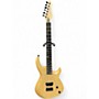 Used Kiesel A2 Natural Solid Body Electric Guitar Natural