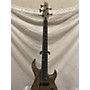 Used Used Kiesel AB5 Antique Ash Electric Bass Guitar Antique Ash