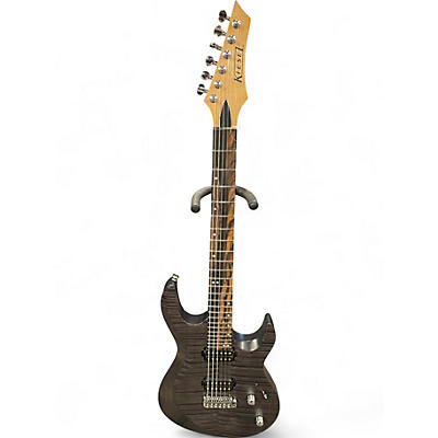 【中古】 セルジュ・レジアニ / Olympia 1983 Used Kiesel Electric Guitars Pg 2 | Musician's Friend