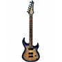 Used Kiesel ARIES I TRANSLUCENT NIGHT BURST Solid Body Electric Guitar TRANSLUCENT NIGHT BURST
