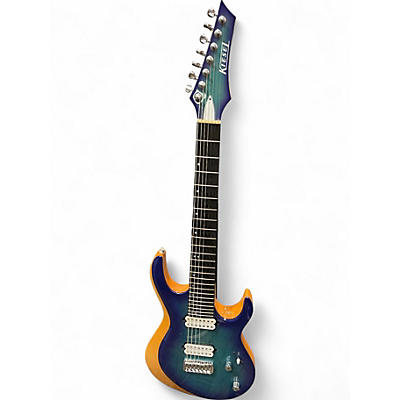 Kiesel Electric Guitars | Musician's Friend