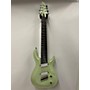 Used Used Kiesel Aires 2 Surf Green Solid Body Electric Guitar Surf Green