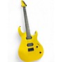 Used Kiesel Aries 2025  McLaren Yellow Solid Body Electric Guitar McLaren Yellow
