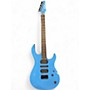 Used Kiesel Aries6 Light Blue Solid Body Electric Guitar Light Blue