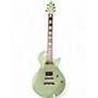Used Kiesel CS3 Teal Burst Solid Body Electric Guitar Teal Burst