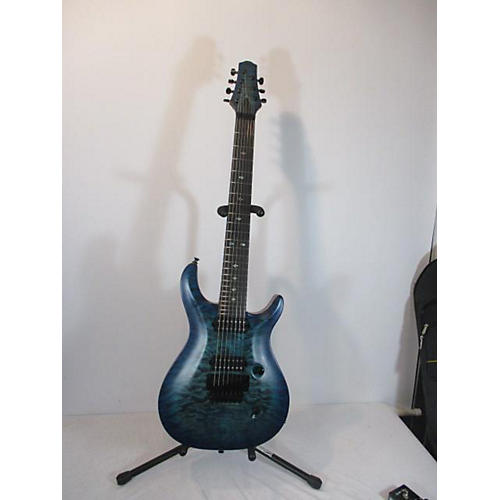 schecter hellraiser avenger