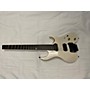 Used Used Kiesel Custom Vader 6 Pearl White Solid Body Electric Guitar Pearl White