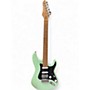 Used Kiesel Delos 6 Surf Green Solid Body Electric Guitar Surf Green