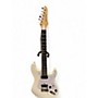 Used Kiesel Delos 6 white Solid Body Electric Guitar white