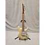 Used Kiesel Used Kiesel Delos Vintage Cream Solid Body Electric Guitar vintage cream