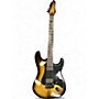 Used Kiesel  GH3 2 Color Sunburst Solid Body Electric Guitar 2 Color Sunburst