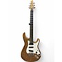 Used Kiesel GH3 Natural Solid Body Electric Guitar Natural