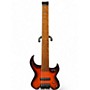 Used Kiesel HEADLESS FRETLESS 30