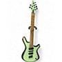 Used Kiesel KVM6 Surf Green Solid Body Electric Guitar Surf Green