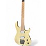 Used Kiesel OSIRIS 6 Vintage Cream Solid Body Electric Guitar Vintage Cream