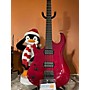 Used Used Kiesel Osiris Candy Apple Red Electric Guitar Candy Apple Red