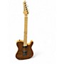 Used Kiesel SOLO 6 Natural Solid Body Electric Guitar Natural