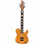 Used Kiesel SOLO 6 Natural Solid Body Electric Guitar Natural