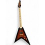 Used Kiesel Ultra V 2 tone burst Solid Body Electric Guitar 2 tone burst