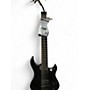 Used Kiesel VADER 7 STRING Black Solid Body Electric Guitar Black