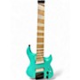 Used Kiesel VM8 Vader MultiScale 8-String Tropic Solid Body Electric Guitar Tropic