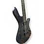 Used Kiesel Vanquish 6 Rainbow Sparkle Solid Body Electric Guitar Rainbow Sparkle