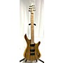 Used Kiesel Used Kiesel Vanquish Natural Solid Body Electric Guitar Natural