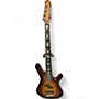 Used Kiesel Vanquish V 2 Color Sunburst Electric Bass Guitar 2 Color Sunburst
