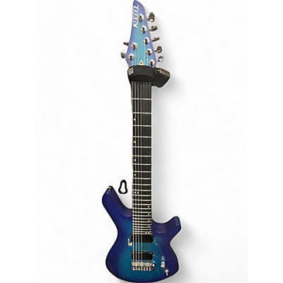 Used Kiesel Electric Guitars Pg 2 | Musician's Friend