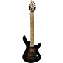 Used Kiesel vanquish Sunburst Solid Body Electric Guitar Sunburst