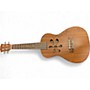 Used Kilauea FLOWER UKULELE Mahogany Ukulele Mahogany