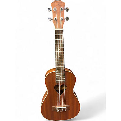 Used Kilauea UK-28 Mahogany Ukulele