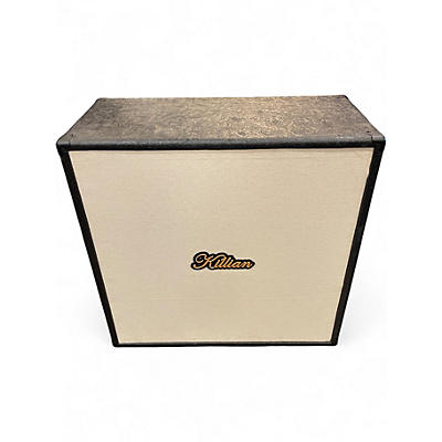 Used Killian  4x10 cabinet Guitar Cabinet