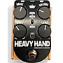 Used King Of Tone HEAVY HAND Effect Pedal