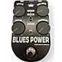 Used King Tone Blues Power Effect Pedal