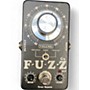 Used King Tone FUZZ Effect Pedal