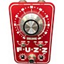 Used King Tone MINI FUZZ Effect Pedal