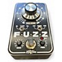 Used King Tone MINI FUZZ V2 Effect Pedal