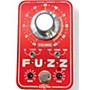 Used King Tone MINI FUZZ V2 Effect Pedal