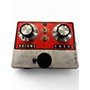 Used King Tone Vintage Fuzz Effect Pedal