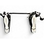 Used Kingdo DOUBLE BASS PEDAL Double Bass Drum Pedal