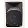 Used Used Kingdom 15 Inch 2 Way Unpowered Speaker