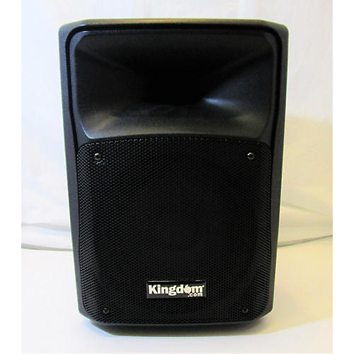 Used Kingdom Versapro 8 Unpowered Speaker
