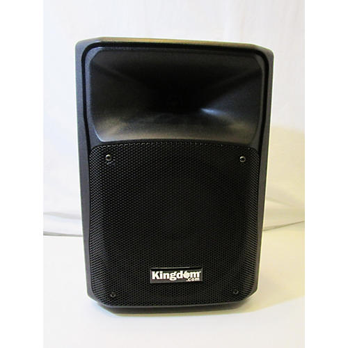 Used Kingdom Versapro 8 Unpowered Speaker